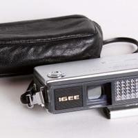 YASHICA 16-EE  1964