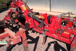 erpice rotante aratri dischiera ripper dranatore