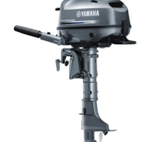 Yamaha F6CMHL pari al nuovo, in garanzia