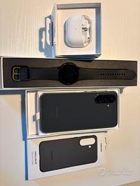Samsung galaxy A56 8/256