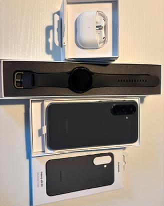 Samsung galaxy A56 8/256