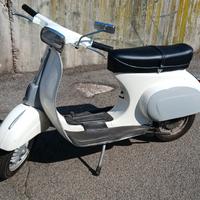 Piaggio Vespa 50 Special (V5B3) - 1978
