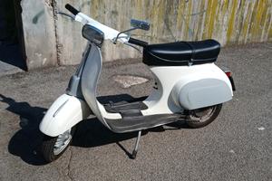 Piaggio Vespa 50 Special (V5B3) - 1978