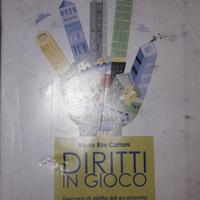 DIRITTI IN GIOCO - buone condizioni