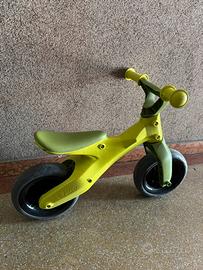Bici balance chicco