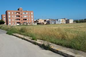 Terreno edificabile a Pachino in via delle Dalie