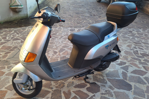 Piaggio city 80CC