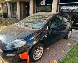 GPL - Fiat Punto 1.4 8V 3 porte Lounge - NEOPATENT