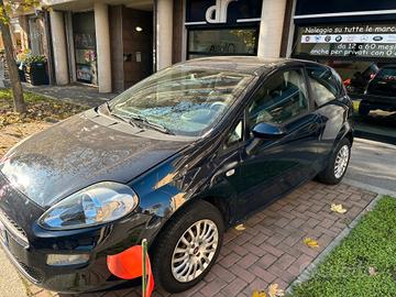 GPL - Fiat Punto 1.4 8V 3 porte Lounge - NEOPATENT