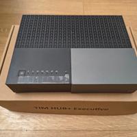 Modem TIM HUB (DGA4132) - Fibra FTTH/FTTC
