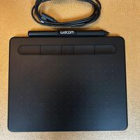 Tavoletta Grafica Wacom
