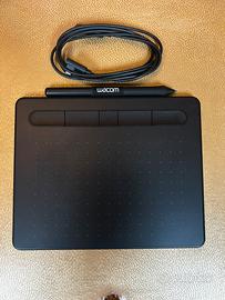 Tavoletta Grafica Wacom