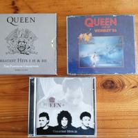 QUEEN cofanetto
