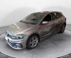 Volkswagen Polo 1.0 tsi R-Line 95cv