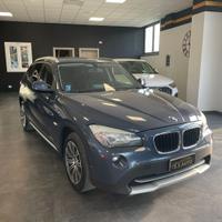 BMW X1 sDrive18d Futura DISTRIBUZIONE FATTA!!