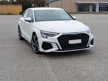 Audi A3 Sportback S Line 30 TDI