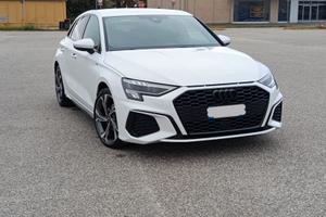 Audi A3 Sportback S Line 30 TDI