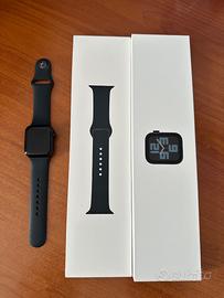 Apple Watch SE seconda generazione 40mm