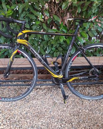 Bicicletta da corsa uomo CET