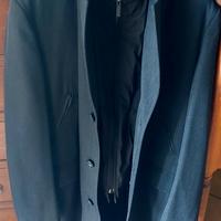 cappotto Burberry originale 