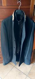 cappotto Burberry originale 