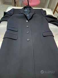 Cappotto in lana Ferre’