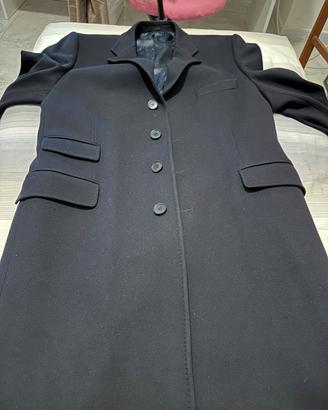 Cappotto in lana Ferre’