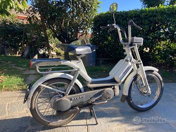 Piaggio Bravo - 1985
