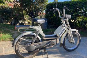 Piaggio Bravo - 1985