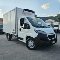 PEUGEOT BOXER 2.0hdi 160cv ANNO 2019 - Frigo FRC