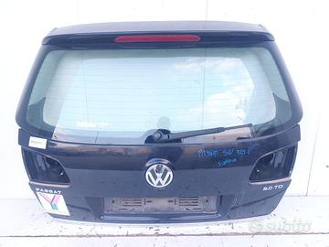 3C9827025M PORTELLONE POSTERIORE VOLKSWAGEN PASSAT