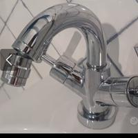 Rubinetto bidet Cristina Rubinetterie