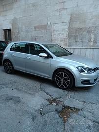 Golf serie 7
