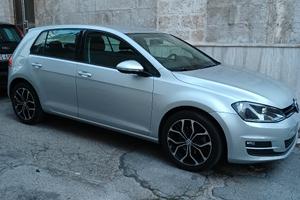 Golf serie 7