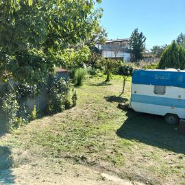 Terreno soccavo