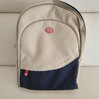 Zainetto Sergio Tacchini