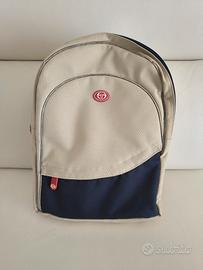 Zainetto Sergio Tacchini