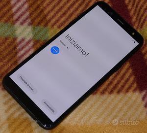 Samsung Galaxy A6 perfetto, nessun segno