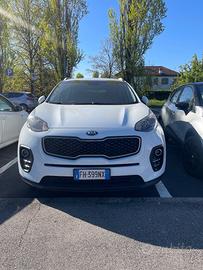 Kia Sporteg