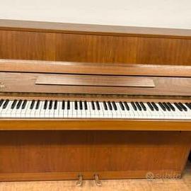 PIANOFORTE VERTICALE "NORDISKA" (EUROPEO)