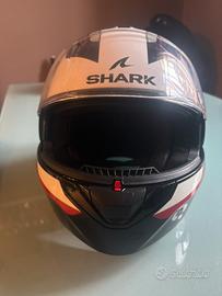 Casco modulare Shark