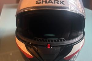 Casco modulare Shark
