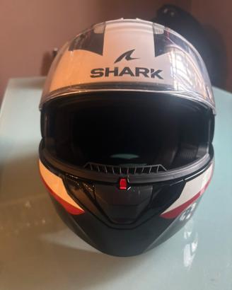 Casco modulare Shark