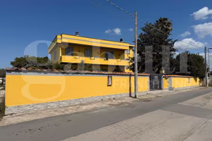 Casa Indipendente Nettuno [Cod GRANIERIVRG] (Polig