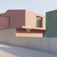 PORZIONE DI BIFAMILIARE A PONZANO VENETO