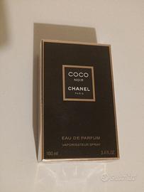 Profumo Chanel COCO NOIR Paris