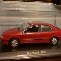 Modellino Fiat