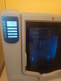 Stampante 3D 'HP Designjet 3D Printer'
