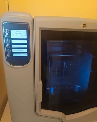 Stampante 3D 'HP Designjet 3D Printer'