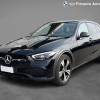 MERCEDES-BENZ C 220 d Mild hybrid 4Matic Premium